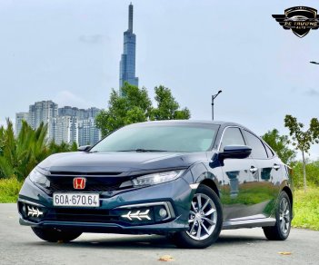 Honda Civic 2019 - Nhập Thái, odo chỉ 20.000km full phụ kiện xịn, cực lướt cần bán