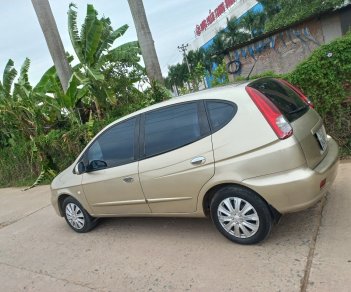 Chevrolet Vivant 2008 - Bán ô tô đăng ký 2008 mới 95% giá chỉ 125tr