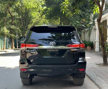 Toyota Fortuner 2021 - Máy dầu 1 cầu