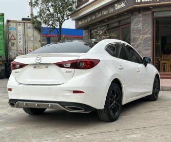 Mazda 3 2017 - Xe gia đình, giá 530tr