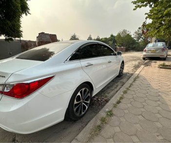 Hyundai Sonata 2011 - Hyundai Sonata 2011 tại Hà Nội