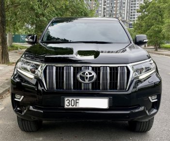 Toyota Land Cruiser Prado 2019 - Cuối năm xả lỗ