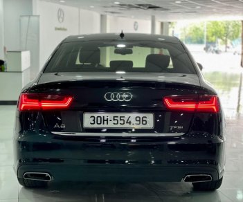 Audi A6 2016 - Audi A6 2016