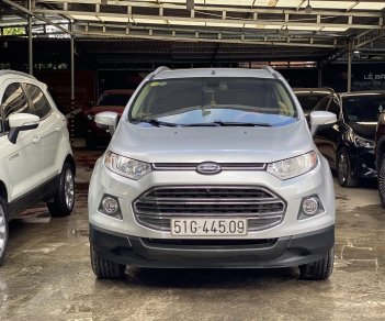 Ford EcoSport 2017 - Ford EcoSport 2017