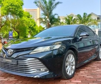 Toyota Camry 2020 - Biển tỉnh, xe đẹp