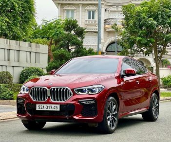 BMW X6 2022 - BMW X6 2022