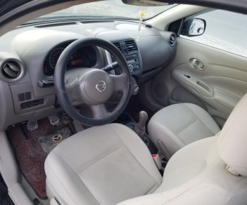 Nissan Sunny 2015 - Bản đủ, tên tư nhân