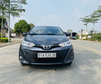 Toyota Vios 2018 - Form 2019