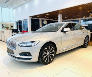 Volvo S90L 2022 - Miễn phí 3 năm bảo dưỡng