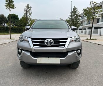 Toyota Fortuner 2019 - Dầu đẹp suất sắc