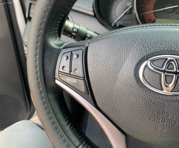 Toyota Yaris 2015 - Giá 458 triệu