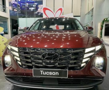 Hyundai Tucson 2022 - Giao xe trong tháng - Nhiều quà tặng ưu đãi tặng kèm