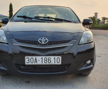 Toyota Vios 2009 - Xe tư nhân chính chủ, xe bao đẹp