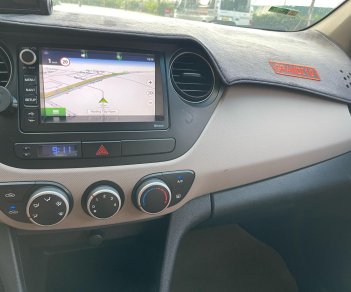 Hyundai Grand i10 2018 - Cần bán xe nhập giá 318tr