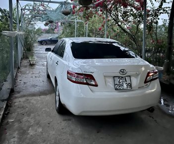 Toyota Camry 2011 - Biển Hà Nội bao check test