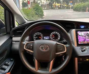 Toyota Innova 2019 - Toyota Innova 2019 tại Hà Nội