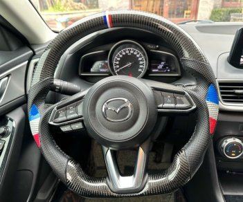 Mazda 3 2017 - Xe gia đình, giá 530tr