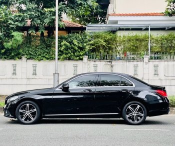 Mercedes-Benz C180 2020 - Dành cho người trải nghiệm