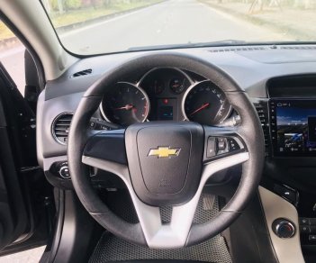 Chevrolet Cruze 2017 - Tên tư nhân biển Hà Nội