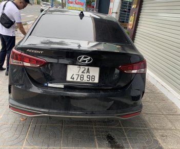 Hyundai Accent 2020 - From mới