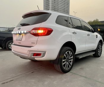 Ford Everest 2020 - Xe biển tỉnh, chính chủ từ đầu