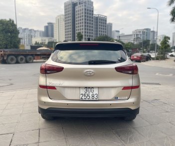 Hyundai Tucson 2020 - Xe ít sử dụng giá chỉ 865tr