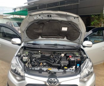 Toyota 2018 - Odo 29.000km có bảo hành