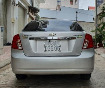 Chevrolet Lacetti 2012 - Zin - Rẻ - Đẹp gia đình