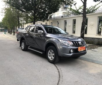 Mitsubishi Triton 2017 - Còn mới giá chỉ 490tr