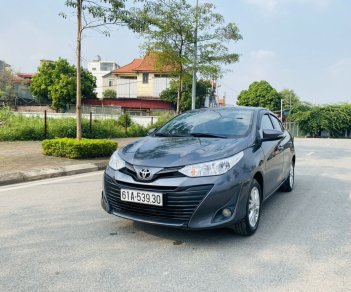 Toyota Vios 2018 - Form 2019