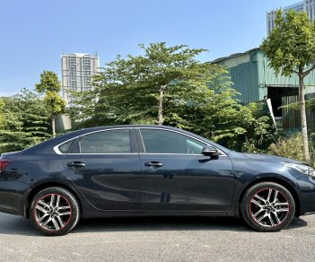 Kia Cerato 2019 - Xanh đen