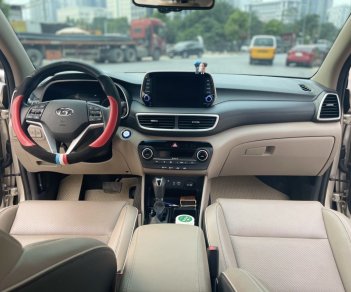 Hyundai Tucson 2020 - Xe ít sử dụng giá chỉ 865tr