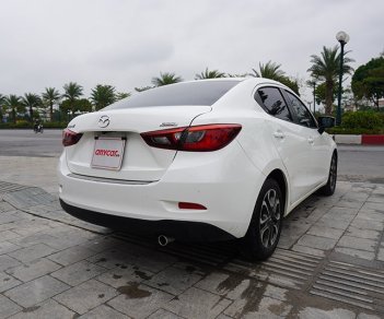 Mazda 3 2016 - Màu trắng giá hữu nghị