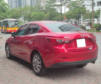 Mazda 2 2019 - Màu đỏ, nhập khẩu nguyên chiếc