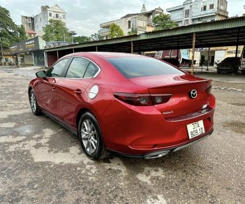 Mazda 3 2020 - Xe màu đỏ, giá 623tr