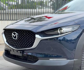 Mazda CX-30 2023 - Hỗ trợ ngân hàng bao đậu 100%