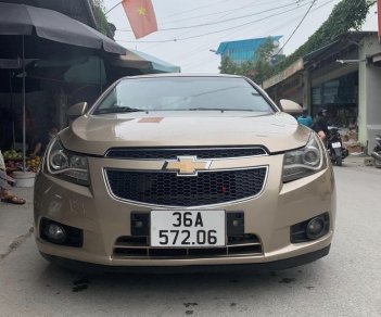 Chevrolet Cruze 2013 - Chevrolet Cruze 2013 tại Thanh Hóa