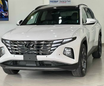 Hyundai Tucson 2022 - Xả kho - Giảm tiền mặt - Tặng phụ kiện tháng 11, liên hệ ngay Hyundai Bà Rịa