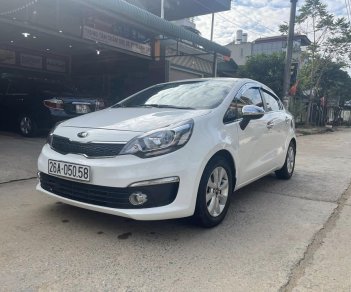 Kia Rio 2016 - Kia Rio 2016 số tự động tại Sơn La