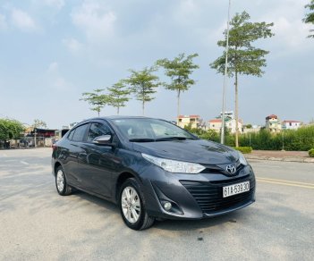 Toyota Vios 2018 - Form 2019