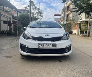 Kia Rio 2016 - Kia Rio 2016 số tự động tại Sơn La