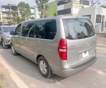 Hyundai Starex 2014 - Xe chưa 1 ngày chạy dịch vụ