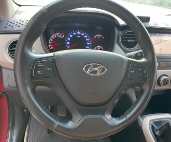 Hyundai Grand i10 2018 - Cần bán xe nhập giá 318tr