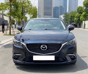 Mazda 6 2017 - Gốc SG sang tên không mất 20tr