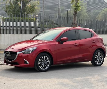 Mazda 2 2018 - Hatchback nhập khẩu Thái Lan