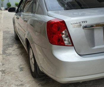 Chevrolet Lacetti 2012 - Zin - Rẻ - Đẹp gia đình