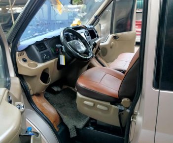 Ford Transit 2012 - Xe hoạt động tốt