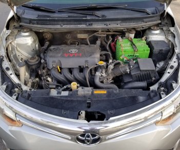 Toyota Vios 2015 - Chính chủ, giá tốt 338 triệu