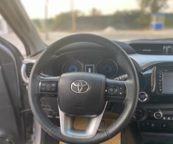 Toyota Hilux 2015 - 3.0 hai cầu tự động đẹp suất sắc