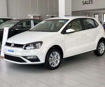 Volkswagen Polo 2022 - Hatchback 5 cửa